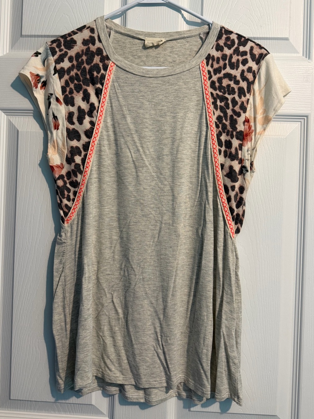 Lovely Melody Top